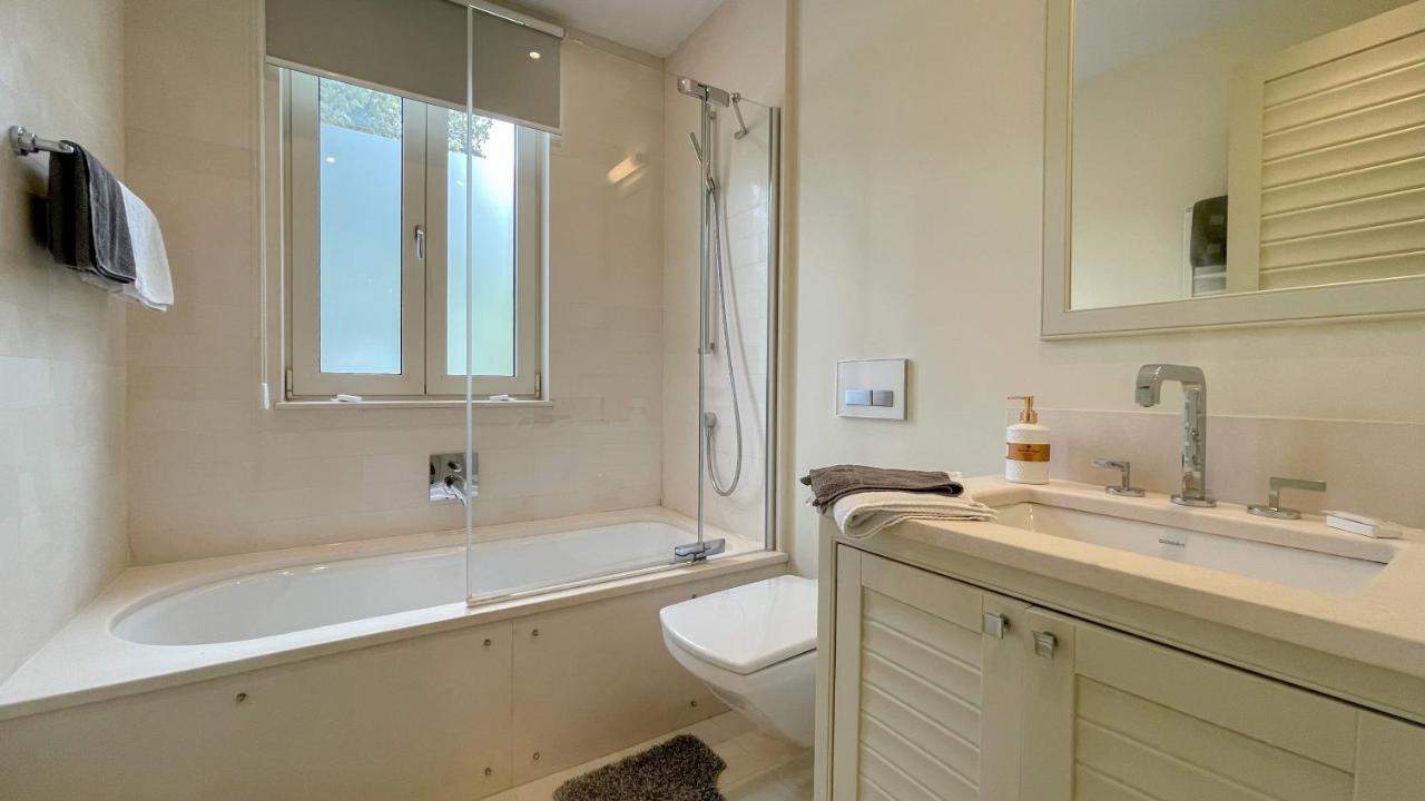 Porto Montenegro Luxury Studio Zeta Тиват Экстерьер фото
